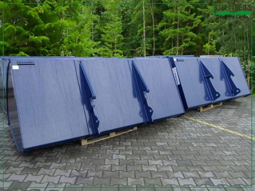 KOŁASZEWSKI ŁYŻKI DO CAT,JCB,DIECI ,SCORPION - بكت شيول - رافعة تلسكوبية: صور 2 KOŁASZEWSKI ŁYŻKI DO CAT,JCB,DIECI ,SCORPION - بكت شيول - رافعة تلسكوبية: صور 2