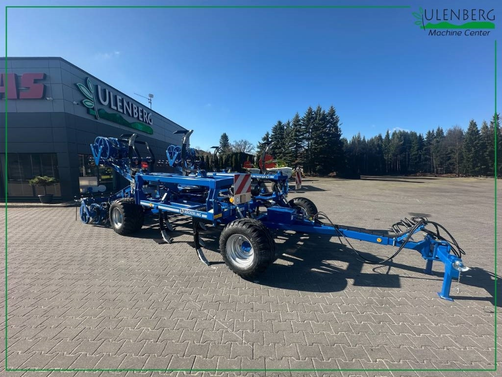 مسلفة جديد Köckerling QUADRO 400: صور 6