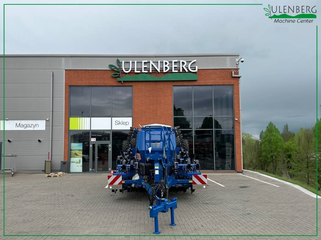 Köckerling VITU 400  - معدات بذار: صور 5 Köckerling VITU 400  - معدات بذار: صور 5