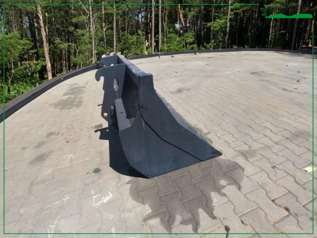Łyżki do ładowarki CAT , JCB, CASE, SCORPION,KRAME - بكت - آلات البناء: صور 2 Łyżki do ładowarki CAT , JCB, CASE, SCORPION,KRAME - بكت - آلات البناء: صور 2