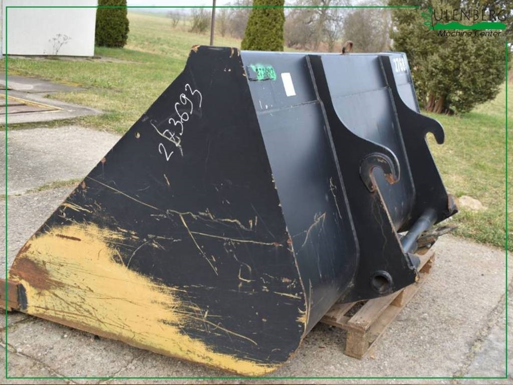 بكت - آلات البناء Łyżki do ładowarki CAT , JCB, CASE, SCORPION,KRAME: صور 10