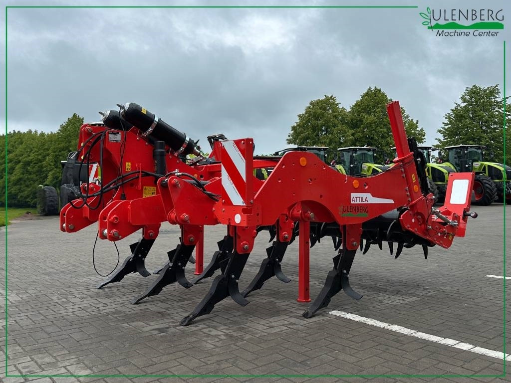 Maschio Attila 300/7 - مسلفة: صور 3 Maschio Attila 300/7 - مسلفة: صور 3