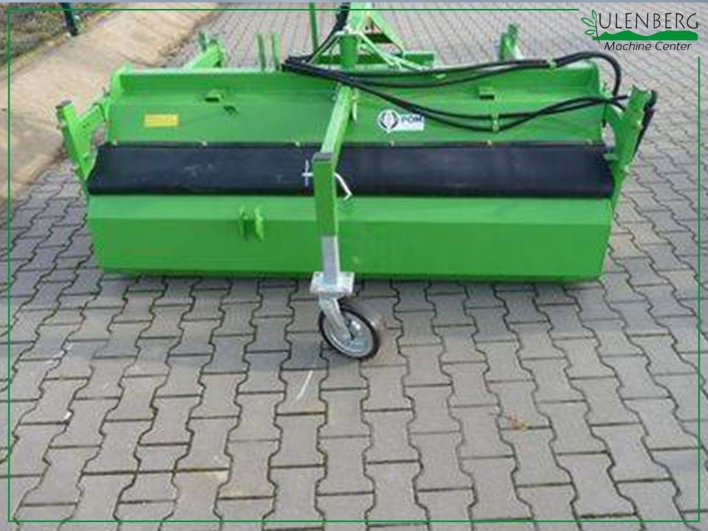 Pom Agustów T801/1 - مكنسة - سيارة بلدية: صور 1 Pom Agustów T801/1 - مكنسة - سيارة بلدية: صور 1