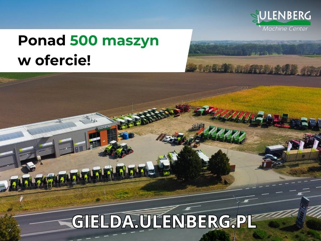 Pronar PT 610 - المقطورة الزراعية: صور 3 Pronar PT 610 - المقطورة الزراعية: صور 3