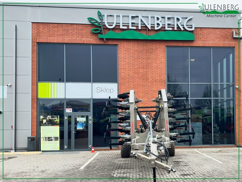 قرص مسلفة جديد Rol-Ex KBOH 400: صور 10