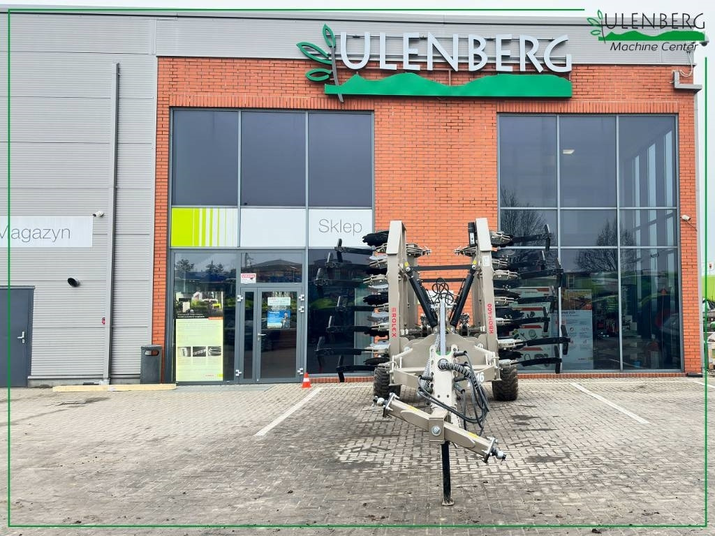 قرص مسلفة جديد Rol-Ex KBOH 400: صور 6