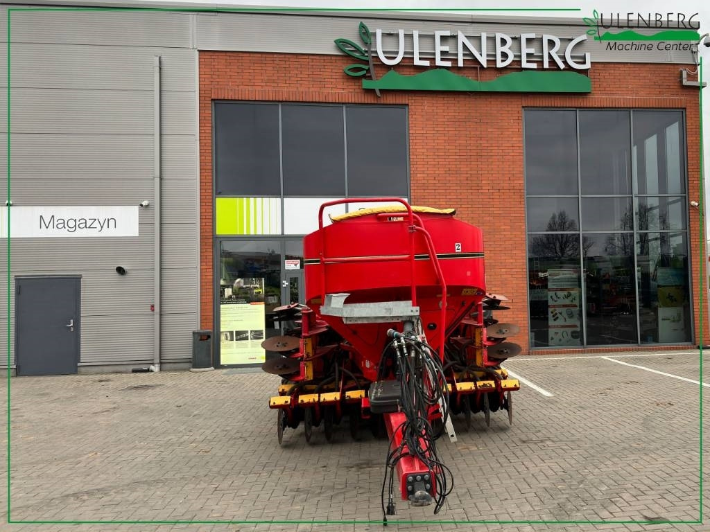 معدات بذار Vaderstad SPIRIT 400C: صور 6
