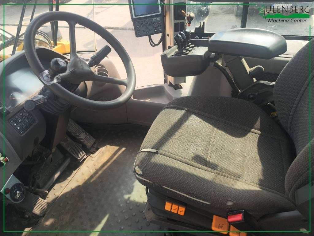 اللودر بعجل Volvo L 110 G: صور 13