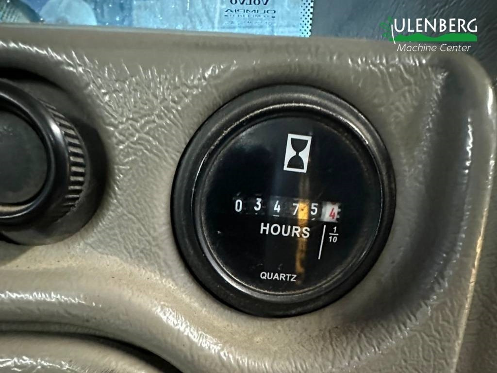 Volvo L 120 F - اللودر بعجل: صور 5 Volvo L 120 F - اللودر بعجل: صور 5