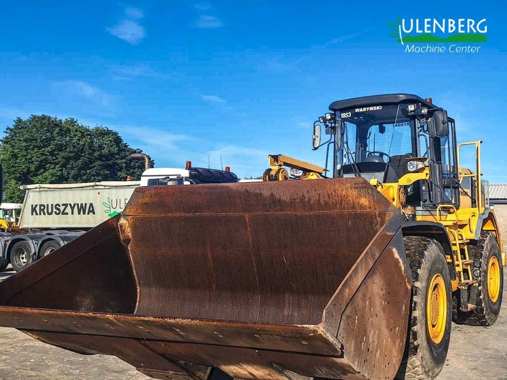 Warynski LIUGONG CLG 856 III - اللودر بعجل: صور 2 Warynski LIUGONG CLG 856 III - اللودر بعجل: صور 2