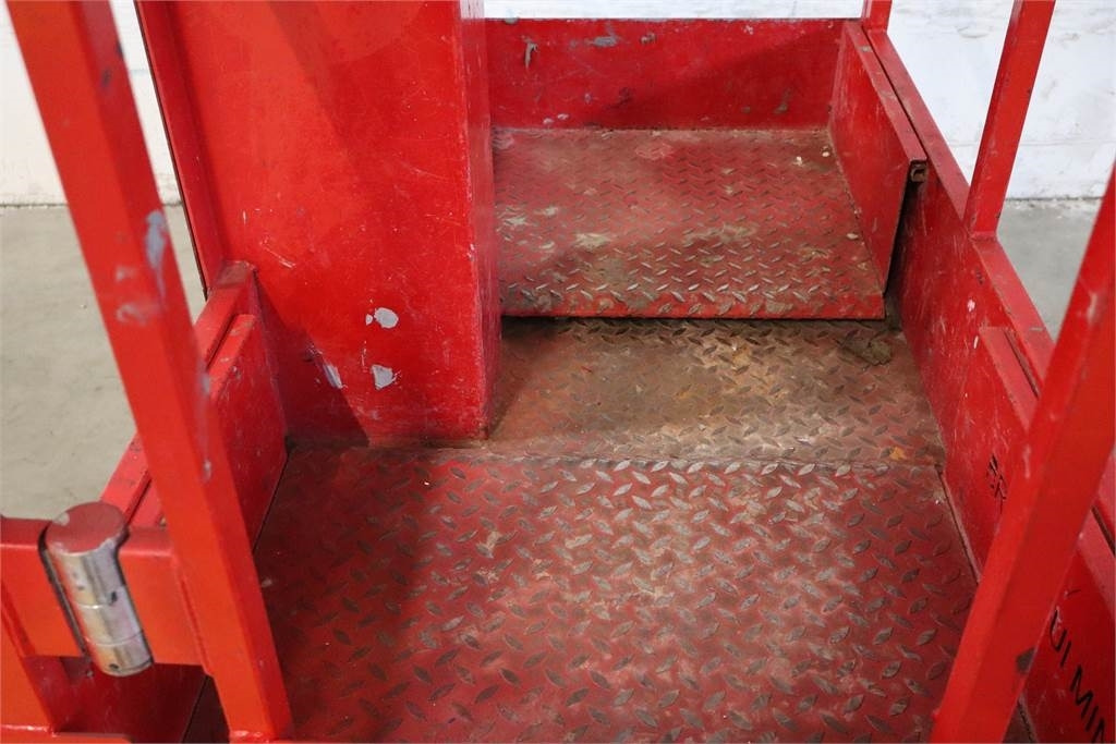 الرأسي رفع الصاري Bravi Lui Mini HD: صور 11