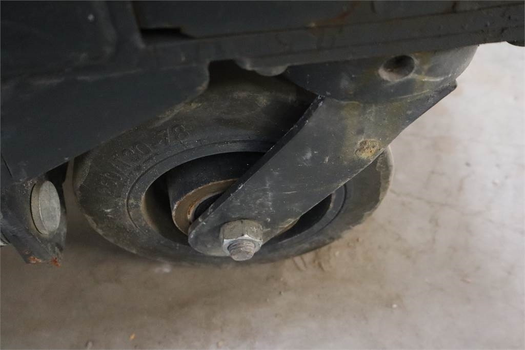 الرأسي رفع الصاري Bravi Lui Mini HD: صور 15