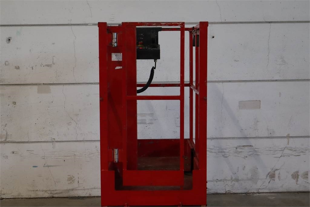 الرأسي رفع الصاري Bravi Lui Mini HD: صور 10