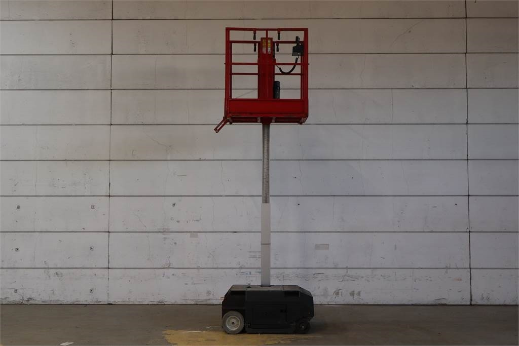 الرأسي رفع الصاري Bravi Lui Mini HD: صور 6