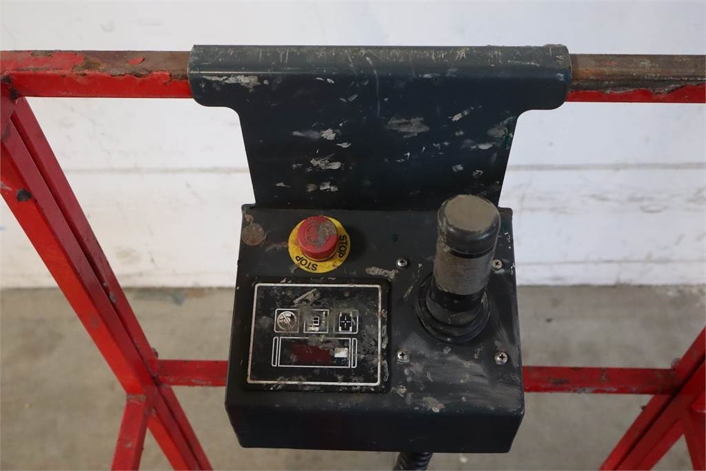 الرأسي رفع الصاري Bravi Lui Mini HD: صور 9