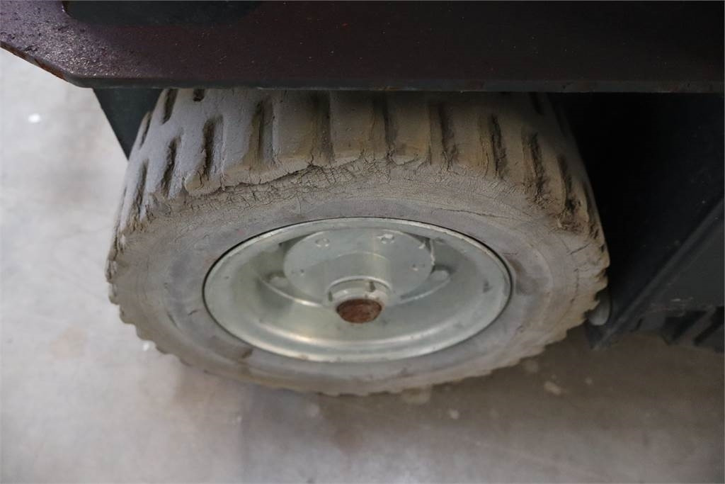 الرأسي رفع الصاري Bravi Lui Mini HD: صور 14