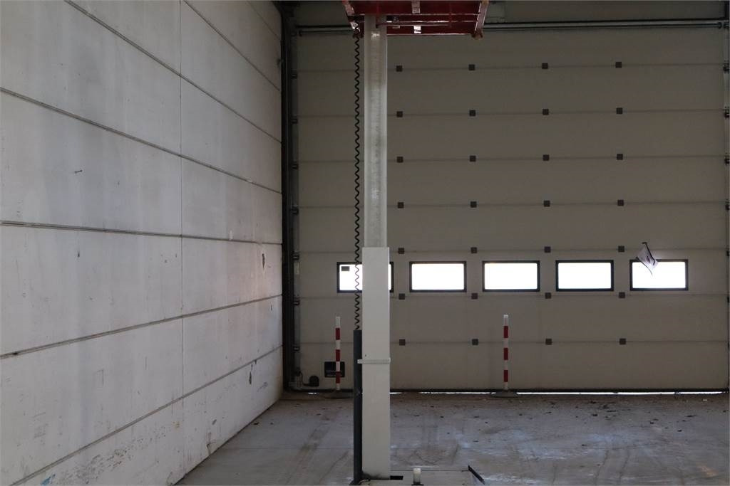 الرأسي رفع الصاري Bravi Lui Mini HD: صور 8