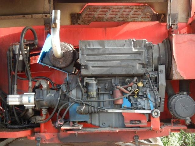 Genie S125 - رافعات سلة تلسكوبية: صور 5 Genie S125 - رافعات سلة تلسكوبية: صور 5