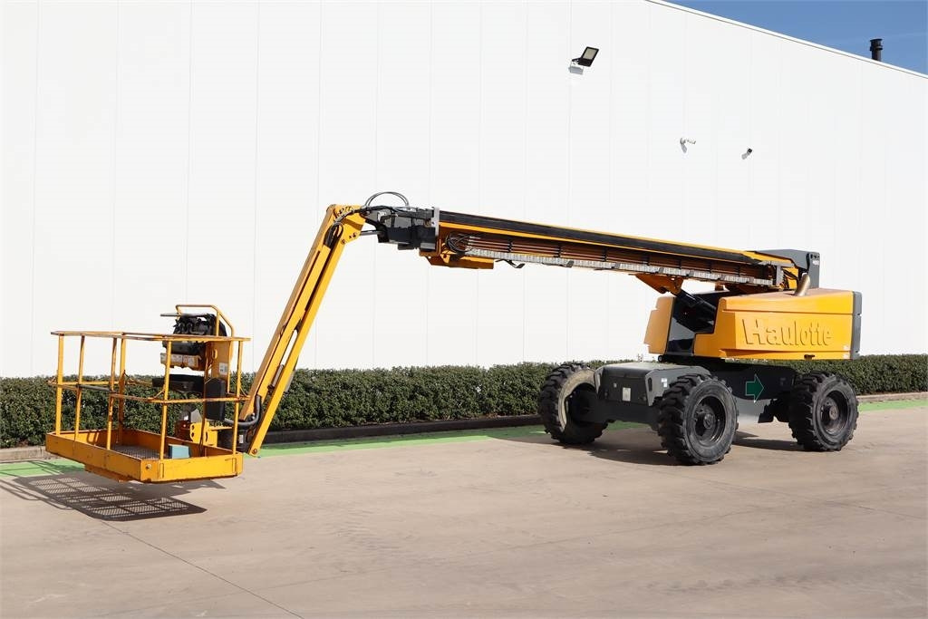 Haulotte HT23RTJ O - رافعات سلة تلسكوبية: صور 2 Haulotte HT23RTJ O - رافعات سلة تلسكوبية: صور 2