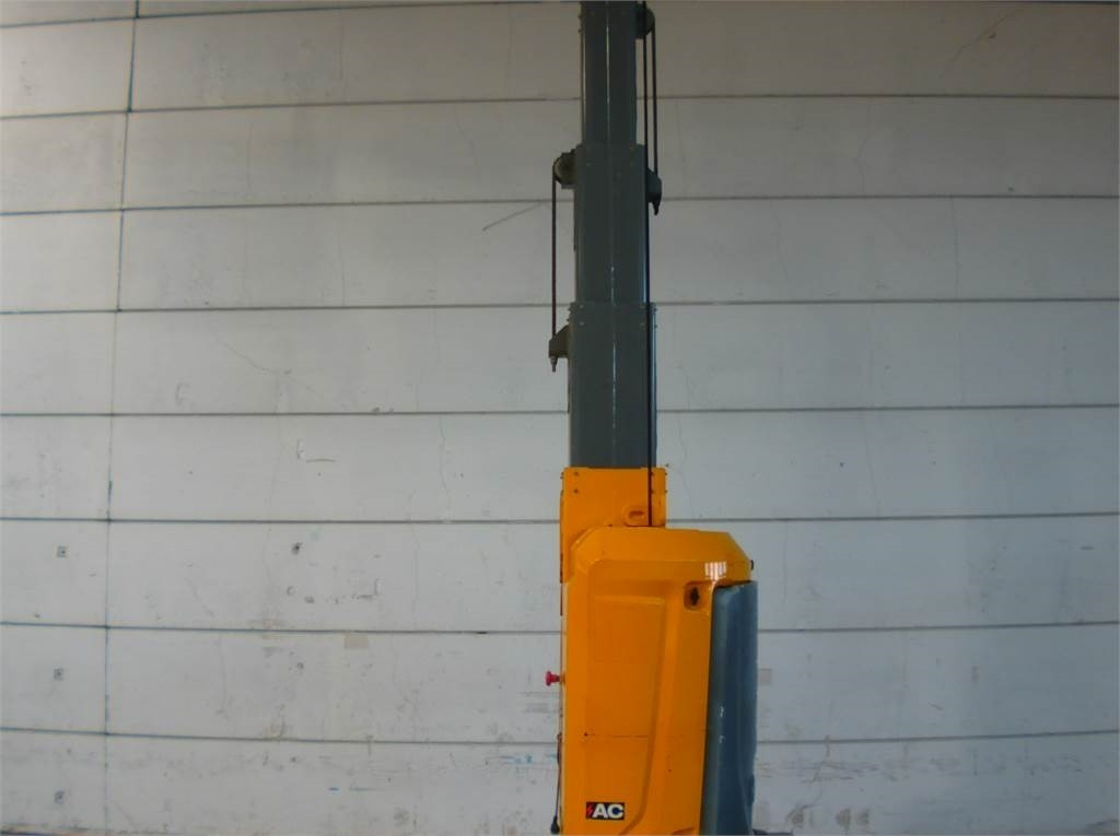 الرأسي رفع الصاري Haulotte STAR 10AC: صور 7