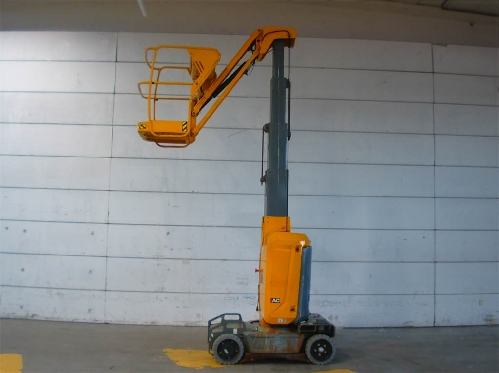 الرأسي رفع الصاري Haulotte STAR 10AC: صور 6