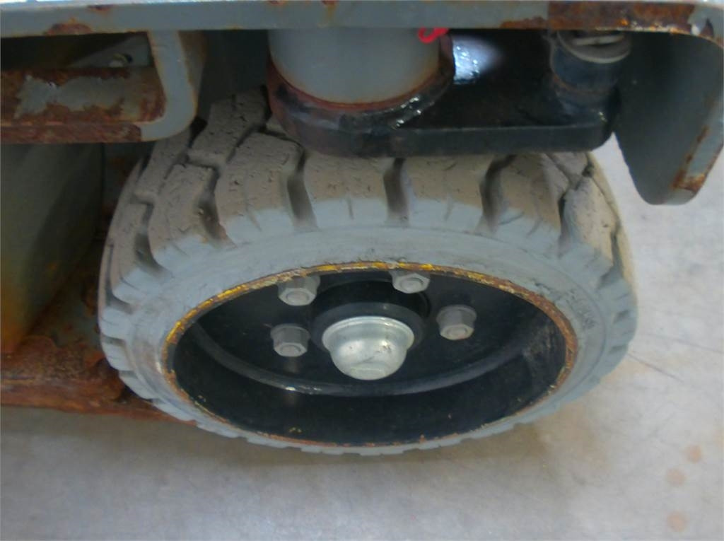 الرأسي رفع الصاري Haulotte STAR 10AC: صور 14