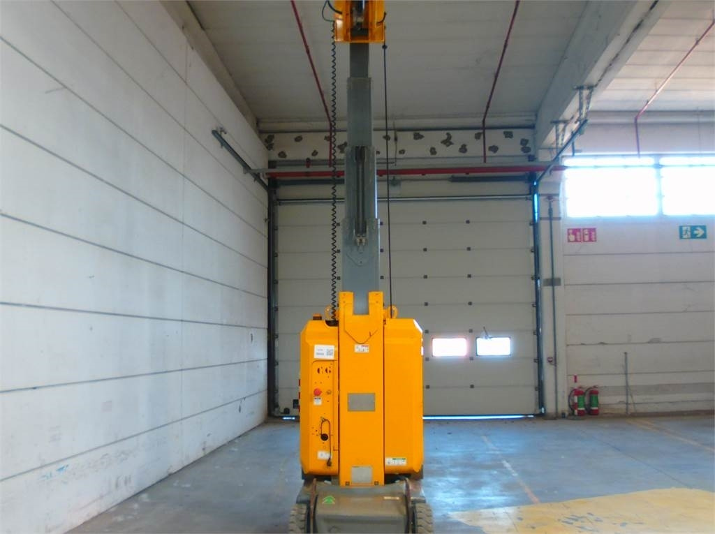 الرأسي رفع الصاري Haulotte STAR 10AC: صور 8