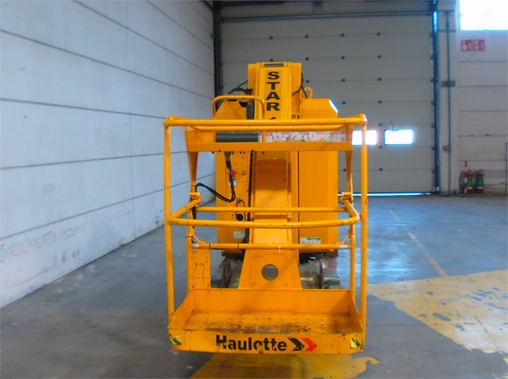الرأسي رفع الصاري Haulotte STAR 10AC: صور 10