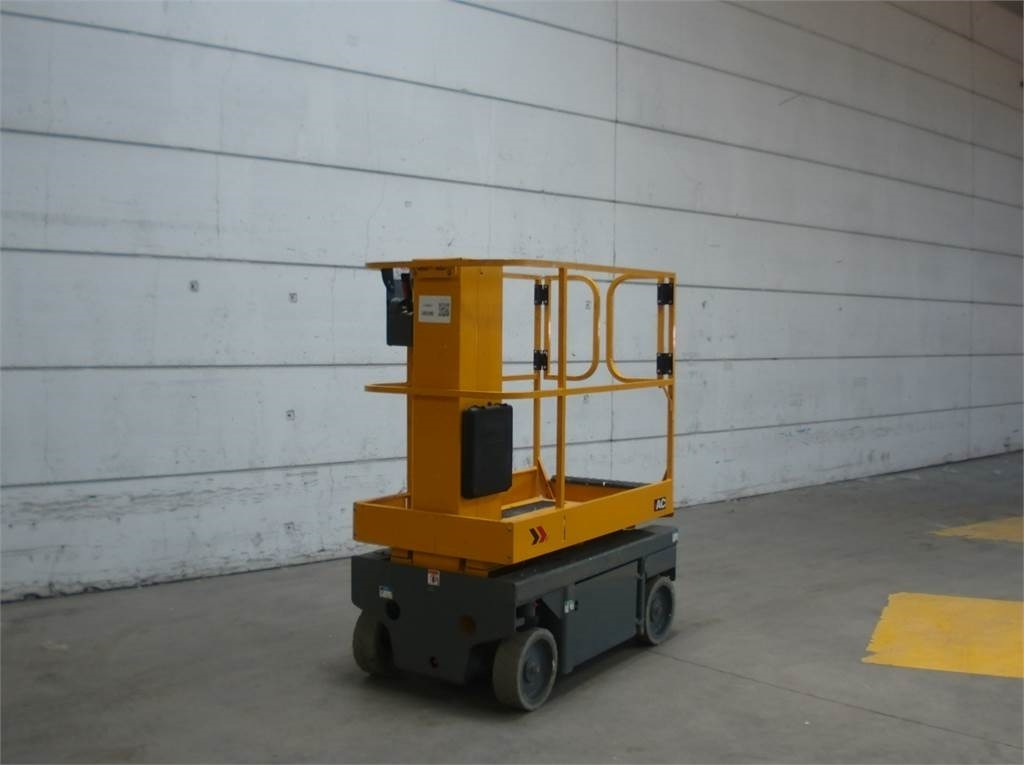 Haulotte STAR 6 - الرأسي رفع الصاري: صور 4 Haulotte STAR 6 - الرأسي رفع الصاري: صور 4