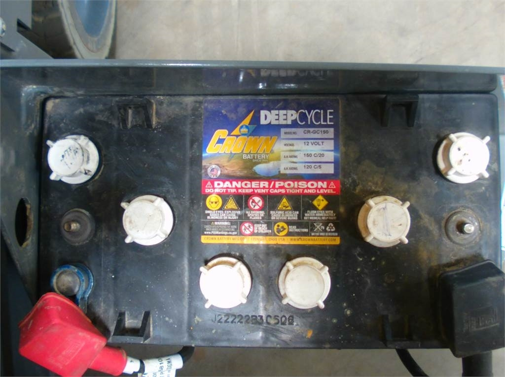 Haulotte STAR 6 - الرأسي رفع الصاري: صور 5 Haulotte STAR 6 - الرأسي رفع الصاري: صور 5