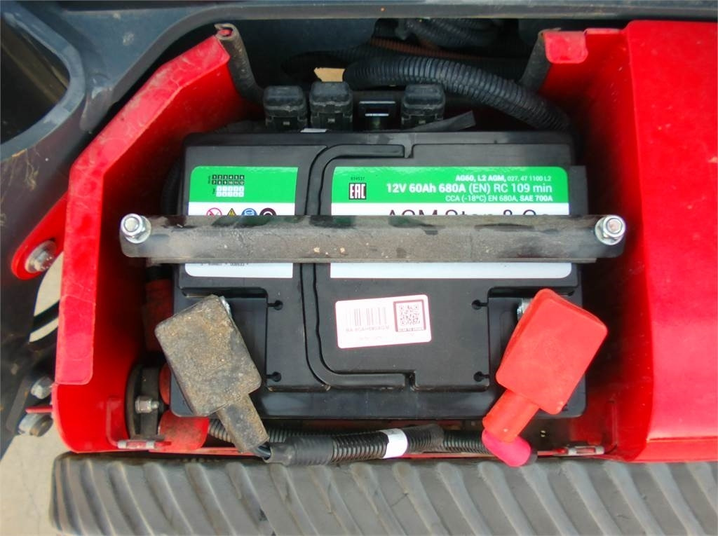 Hinowa TC13S  - رافعات سلة تلسكوبية, سبايدر لفت: صور 5 Hinowa TC13S  - رافعات سلة تلسكوبية, سبايدر لفت: صور 5
