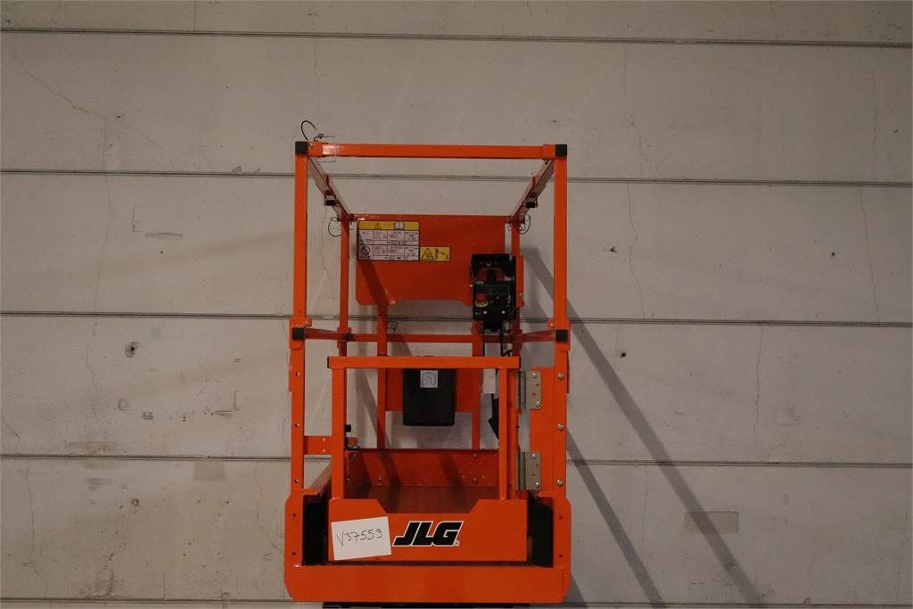 رافعات مقصية JLG 2632ES: صور 10