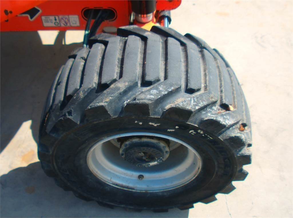 رافعات سلة مفصلية JLG 450AJ: صور 15 رافعات سلة مفصلية JLG 450AJ: صور 15