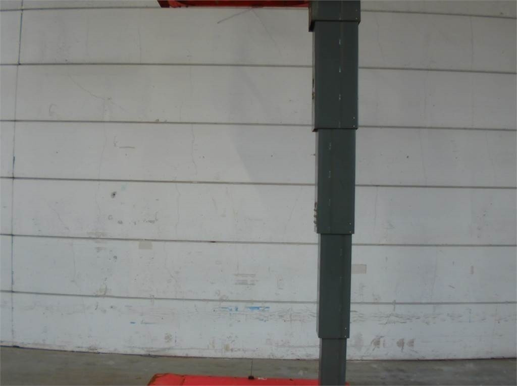 الرأسي رفع الصاري SkyJack SJ16: صور 7