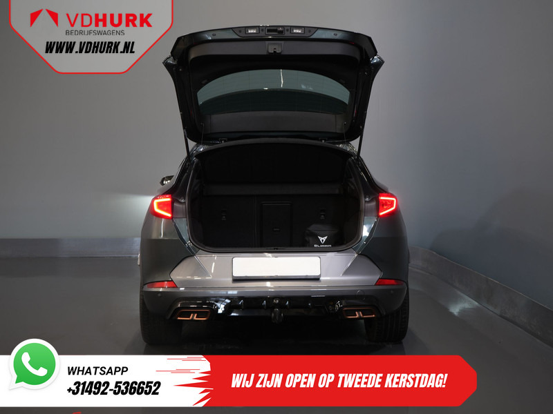 CUPRA Formentor 1.4 e-Hybrid 245 pk VZ Copper Edition Matrix/ Trekhaak/ Adapt.Cruise/ Stoelverw./ Stuurverw./ Navi/ Camera/ Climate - سيارة دفع رباعي: صور 5 CUPRA Formentor 1.4 e-Hybrid 245 pk VZ Copper Edition Matrix/ Trekhaak/ Adapt.Cruise/ Stoelverw./ Stuurverw./ Navi/ Camera/ Climate - سيارة دفع رباعي: صور 5