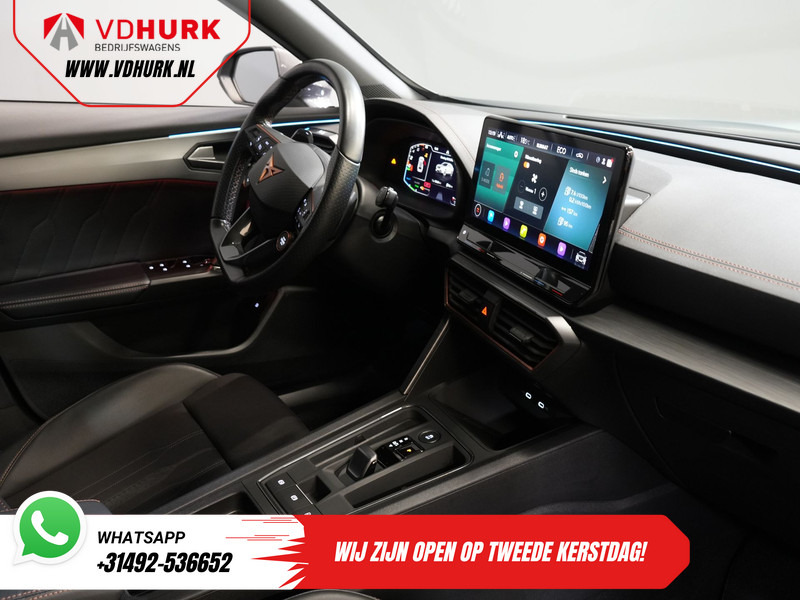 CUPRA Formentor 1.4 e-Hybrid 245 pk VZ Copper Edition Matrix/ Trekhaak/ Adapt.Cruise/ Stoelverw./ Stuurverw./ Navi/ Camera/ Climate - سيارة دفع رباعي: صور 3 CUPRA Formentor 1.4 e-Hybrid 245 pk VZ Copper Edition Matrix/ Trekhaak/ Adapt.Cruise/ Stoelverw./ Stuurverw./ Navi/ Camera/ Climate - سيارة دفع رباعي: صور 3