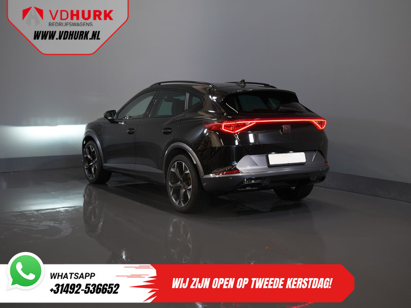 CUPRA Formentor 1.4 e-Hybrid VZ Copper Edition Matrix/ Adapt.Cruise/ Stoelverw./ Stuurverw/ Navi/ Climate/ 19'' LMV - سيارة دفع رباعي: صور 2 CUPRA Formentor 1.4 e-Hybrid VZ Copper Edition Matrix/ Adapt.Cruise/ Stoelverw./ Stuurverw/ Navi/ Climate/ 19'' LMV - سيارة دفع رباعي: صور 2