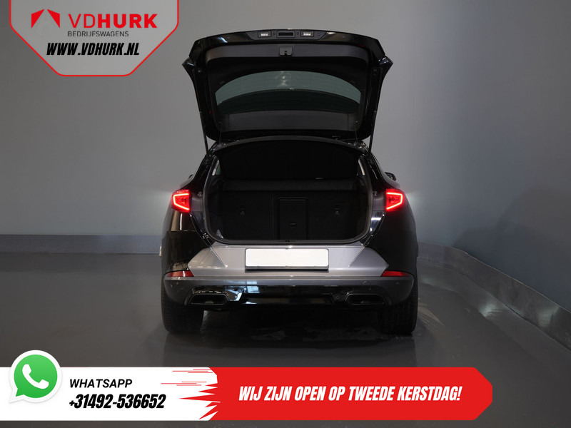 CUPRA Formentor 1.4 e-Hybrid VZ Copper Edition Matrix/ Adapt.Cruise/ Stoelverw./ Stuurverw/ Navi/ Climate/ 19'' LMV - سيارة دفع رباعي: صور 5 CUPRA Formentor 1.4 e-Hybrid VZ Copper Edition Matrix/ Adapt.Cruise/ Stoelverw./ Stuurverw/ Navi/ Climate/ 19'' LMV - سيارة دفع رباعي: صور 5