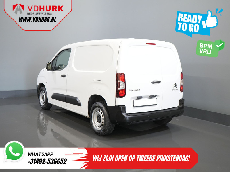 Citroën Berlingo 1.2 PureTech 110 pk BENZINE BPM VRIJ! Ready2Go Carplay/ Navi/ Airco/ Cruise /PDC - فان: صور 2 Citroën Berlingo 1.2 PureTech 110 pk BENZINE BPM VRIJ! Ready2Go Carplay/ Navi/ Airco/ Cruise /PDC - فان: صور 2