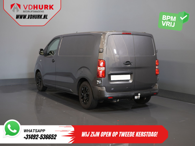Citroën Jumpy 1.5 HDI 100 pk L2 BPM VRIJ! NL Auto/ Navi/ Carplay/ Camera/ PDC/ LMV/ Cruise/ Airco - فان المدمجة: صور 2 Citroën Jumpy 1.5 HDI 100 pk L2 BPM VRIJ! NL Auto/ Navi/ Carplay/ Camera/ PDC/ LMV/ Cruise/ Airco - فان المدمجة: صور 2