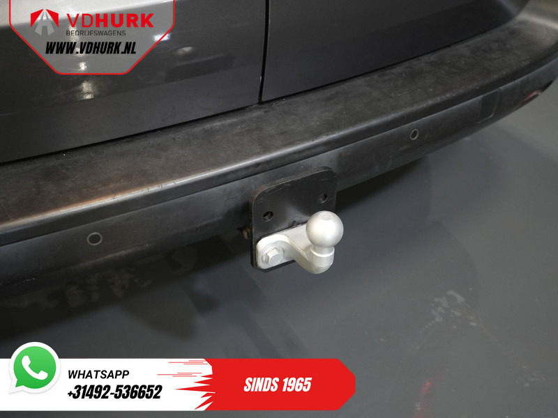 فان المدمجة Citroën Jumpy 1.5 HDI 100 pk L2 BPM VRIJ! NL Auto/ Navi/ Carplay/ Camera/ PDC/ LMV/ Cruise/ Airco: صور 16