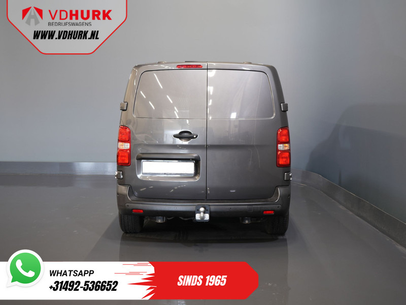 فان المدمجة Citroën Jumpy 1.5 HDI 100 pk L2 BPM VRIJ! NL Auto/ Navi/ Carplay/ Camera/ PDC/ LMV/ Cruise/ Airco: صور 6