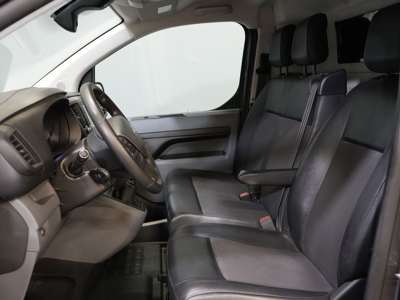 فان المدمجة Citroën Jumpy 1.5 HDI 100 pk L2 BPM VRIJ! NL Auto/ Navi/ Carplay/ Camera/ PDC/ LMV/ Cruise/ Airco: صور 11
