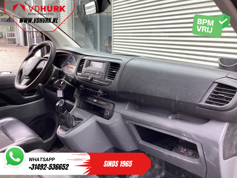 Citroën Jumpy 1.6 HDI L2 BPM VRIJ! EXPORT ONLY Imperiaal/ Alarm III/ Cruise/ Trekhaak/ PDC/ Airco - فان المدمجة: صور 3 Citroën Jumpy 1.6 HDI L2 BPM VRIJ! EXPORT ONLY Imperiaal/ Alarm III/ Cruise/ Trekhaak/ PDC/ Airco - فان المدمجة: صور 3