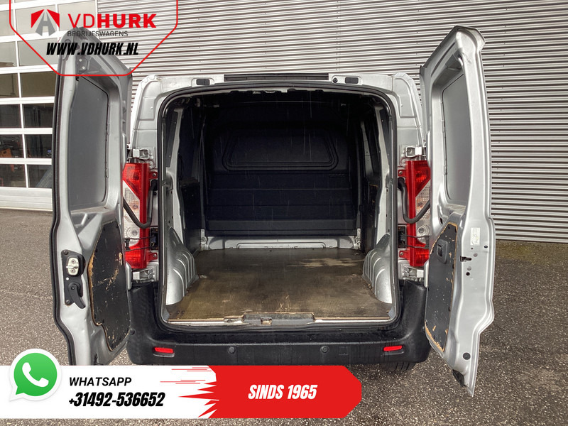 Citroën Jumpy 2.0 HDI 120 pk EXPORT ONLY 3Pers./ NL Auto/ Airco/ Cruise - فان المدمجة: صور 5 Citroën Jumpy 2.0 HDI 120 pk EXPORT ONLY 3Pers./ NL Auto/ Airco/ Cruise - فان المدمجة: صور 5