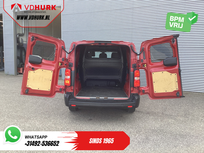 Citroën Jumpy 2.0 HDI 120 pk L3 DC Dubbel Cabine BPM VRIJ! 2x Schuifdeur/ 2.5t Trekverm./ PDC/ Cruise/ Airco - فان المدمجة, الشاحنات الصغيرة كابينة مزدوجة: صور 5 Citroën Jumpy 2.0 HDI 120 pk L3 DC Dubbel Cabine BPM VRIJ! 2x Schuifdeur/ 2.5t Trekverm./ PDC/ Cruise/ Airco - فان المدمجة, الشاحنات الصغيرة كابينة مزدوجة: صور 5