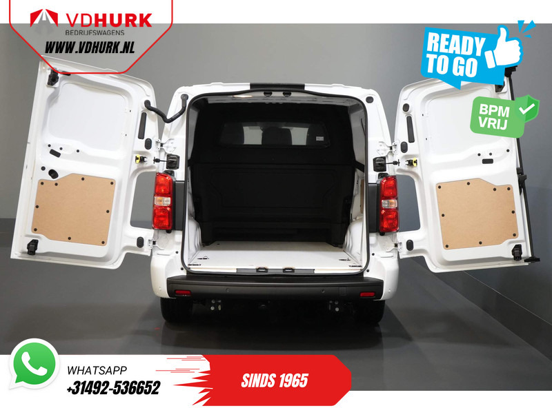 Citroën Jumpy 2.0 HDI 180 pk Aut. DC Dubbel Cabine BPM VRIJ! 2x Schuifdeur/ Virtual Cockpit/ Navi/ Carplay/ Camera/ PDC/ Cruise/ Trekhaak/ Air - فان المدمجة, الشاحنات الصغيرة كابينة مزدوجة: صور 5 Citroën Jumpy 2.0 HDI 180 pk Aut. DC Dubbel Cabine BPM VRIJ! 2x Schuifdeur/ Virtual Cockpit/ Navi/ Carplay/ Camera/ PDC/ Cruise/ Trekhaak/ Air - فان المدمجة, الشاحنات الصغيرة كابينة مزدوجة: صور 5
