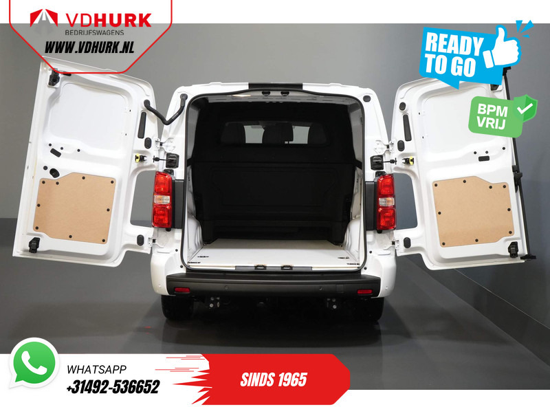 Citroën Jumpy 2.0 HDI 180 pk Aut. DC Dubbel Cabine BPM VRIJ! 2x Schuifdeur/ Virtual Cockpit/ Navi/ Carplay/ Camera/ PDC/ Cruise/ Trekhaak/ Air - فان المدمجة, الشاحنات الصغيرة كابينة مزدوجة: صور 5 Citroën Jumpy 2.0 HDI 180 pk Aut. DC Dubbel Cabine BPM VRIJ! 2x Schuifdeur/ Virtual Cockpit/ Navi/ Carplay/ Camera/ PDC/ Cruise/ Trekhaak/ Air - فان المدمجة, الشاحنات الصغيرة كابينة مزدوجة: صور 5