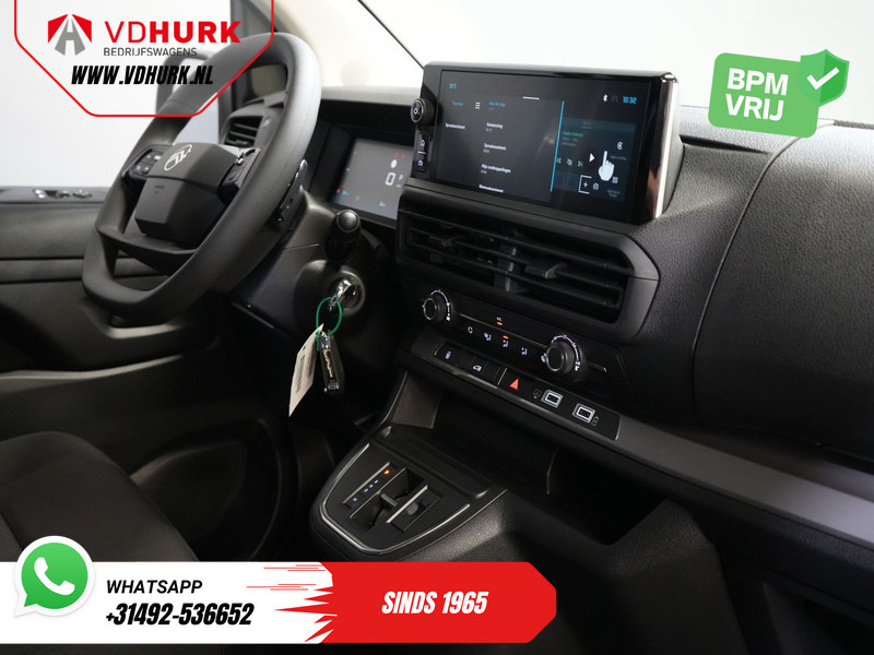 Citroën Jumpy 2.0 HDI 180 pk Aut. L3 BPM VRIJ! 2xSchuifdeur/ Virtual cockpit/ Carplay/ Camera/ PDC/ Cruise/ Airco - فان المدمجة: صور 3 Citroën Jumpy 2.0 HDI 180 pk Aut. L3 BPM VRIJ! 2xSchuifdeur/ Virtual cockpit/ Carplay/ Camera/ PDC/ Cruise/ Airco - فان المدمجة: صور 3