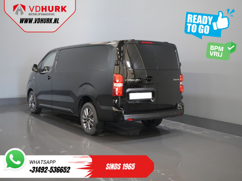 Citroën Jumpy 2.0 HDI 180 pk Aut. L3 BPM VRIJ! LED/ Virtual cockpit/ Stuurverw./ Navi/ Carplay/ Camera/ Climate/ PDC/ LMV/ Cruise - فان المدمجة: صور 2 Citroën Jumpy 2.0 HDI 180 pk Aut. L3 BPM VRIJ! LED/ Virtual cockpit/ Stuurverw./ Navi/ Carplay/ Camera/ Climate/ PDC/ LMV/ Cruise - فان المدمجة: صور 2